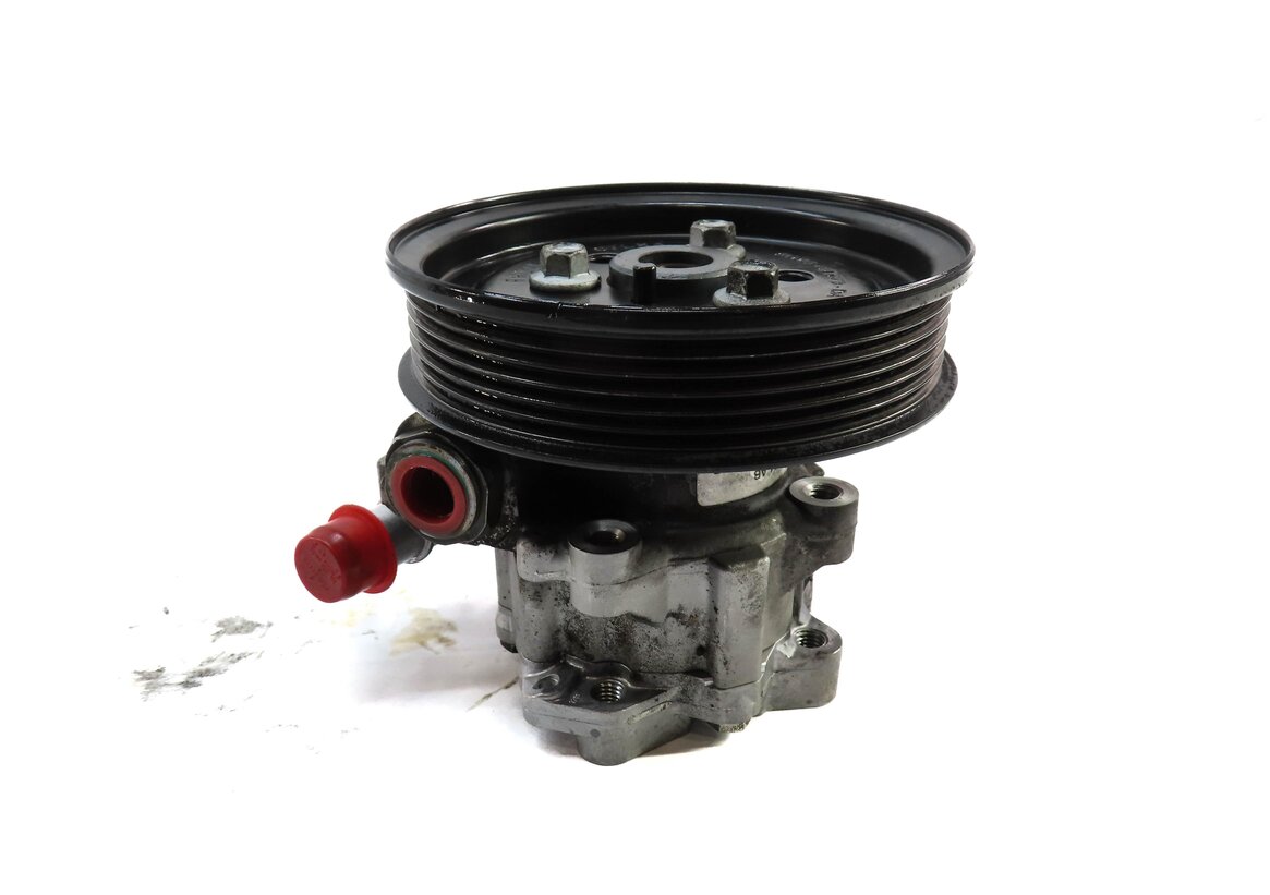 Thumbnail 2: 10-16 LAND ROVER LR4 / RANGE ROVER SPORT (L320) 3.0L / 5.0L POWER STEERING PUMP