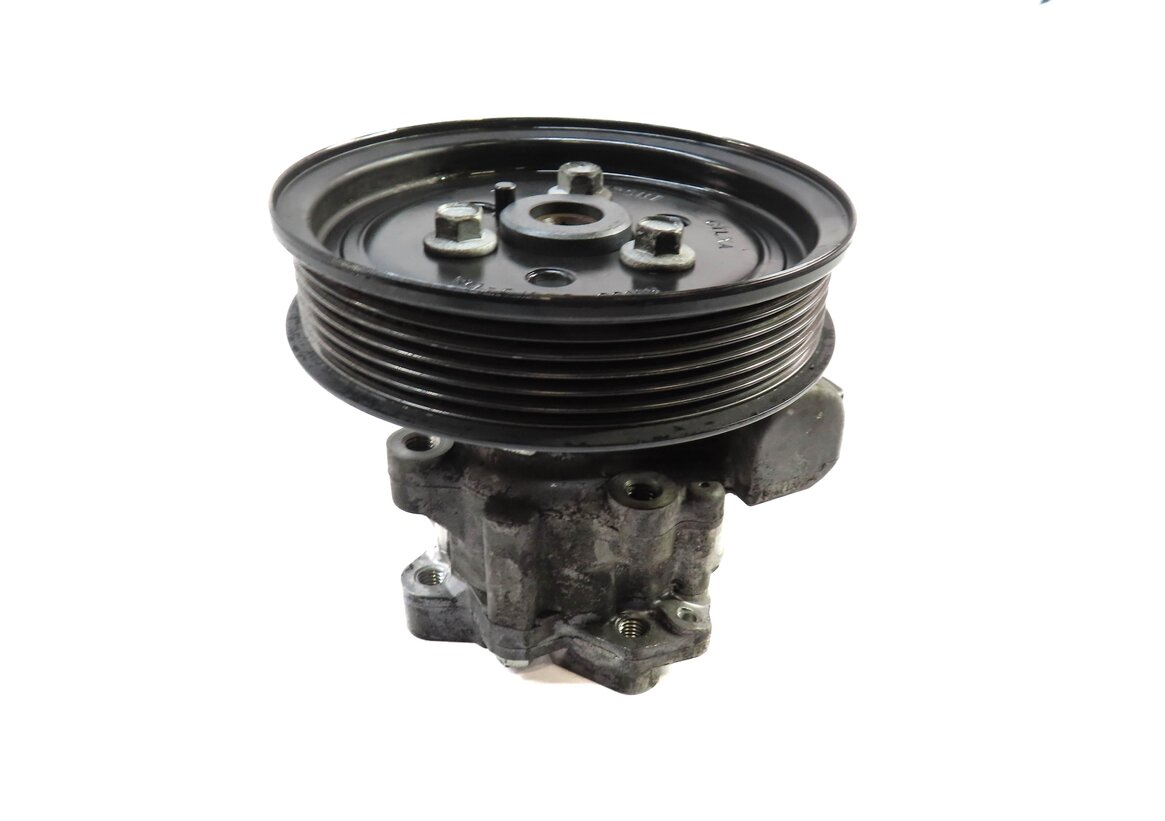 Thumbnail 3: 10-16 LAND ROVER LR4 / RANGE ROVER SPORT (L320) 3.0L / 5.0L POWER STEERING PUMP