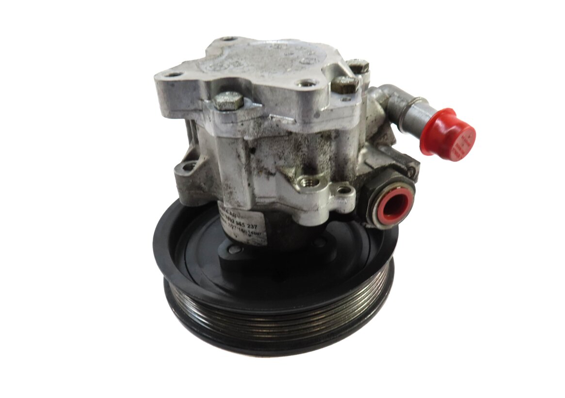 Thumbnail 5: 10-16 LAND ROVER LR4 / RANGE ROVER SPORT (L320) 3.0L / 5.0L POWER STEERING PUMP