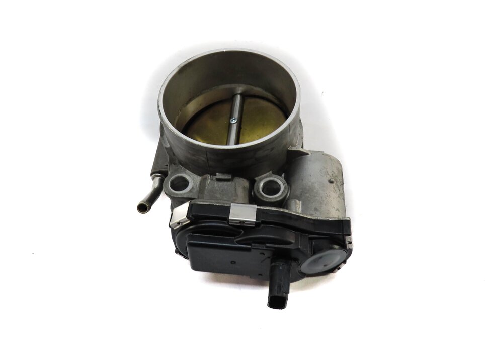 Thumbnail 2: 13-19 XE XF XJ RANGE ROVER SPORT DISCOVERY (L405 L494 L462) THROTTLE BODY