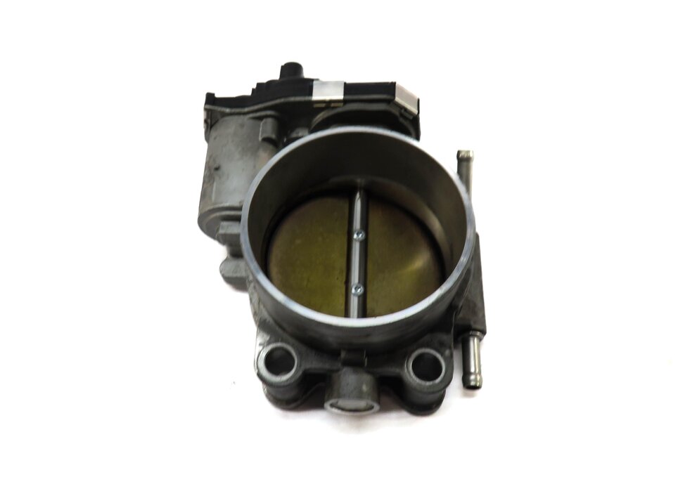 Thumbnail 3: 13-19 XE XF XJ RANGE ROVER SPORT DISCOVERY (L405 L494 L462) THROTTLE BODY