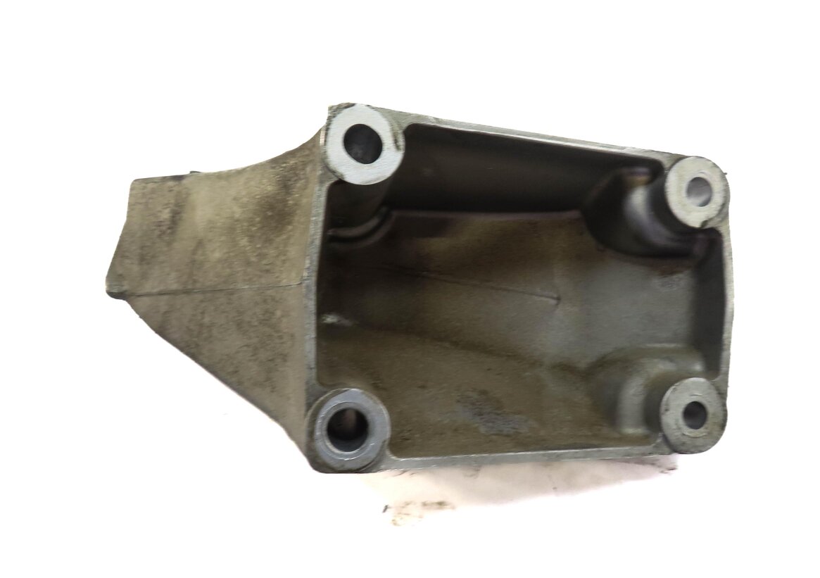 Thumbnail 5: 2016 LAND ROVER LR4 3.0L SUPER SUPERCHARGED ENGINE MOTOR MOUNT BRACKET SET 2