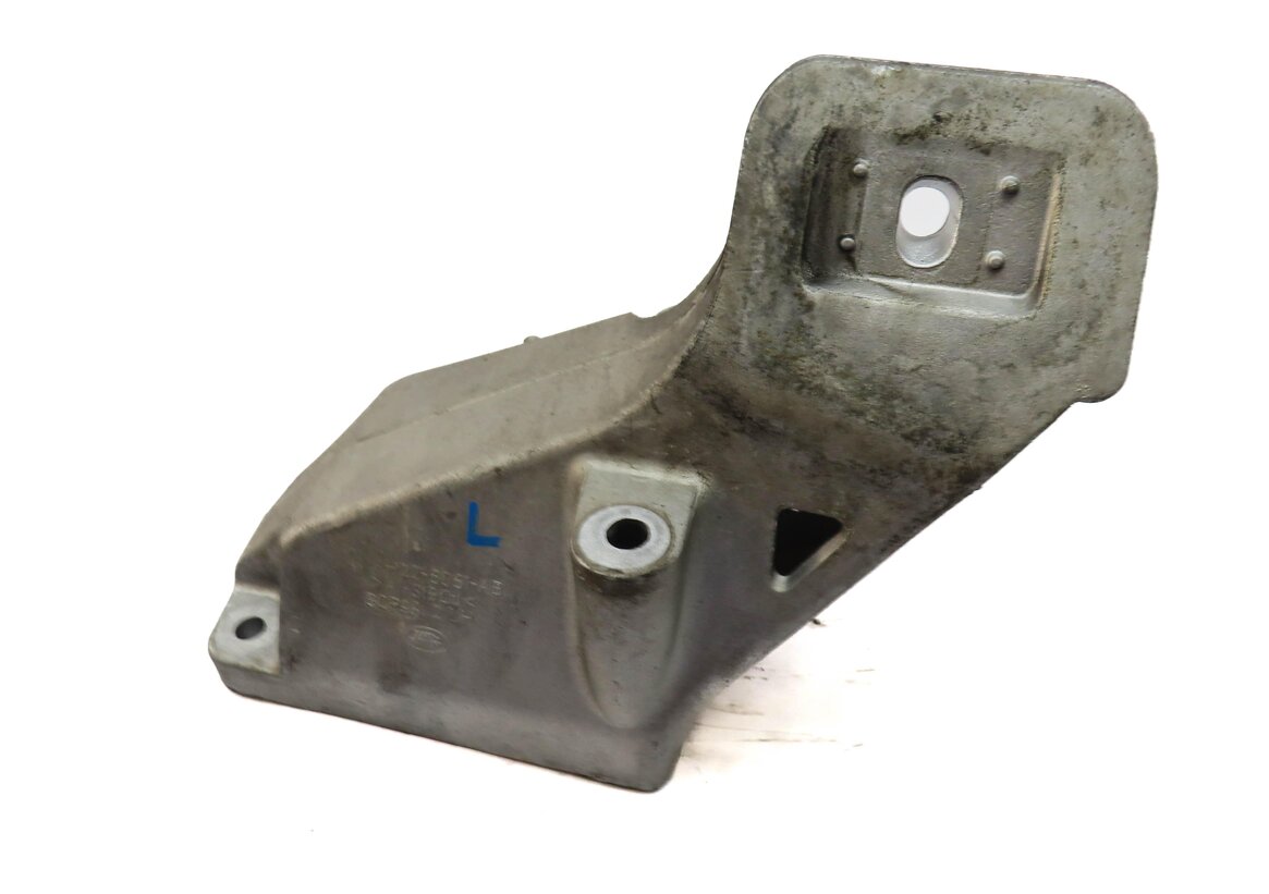 Thumbnail 6: 2016 LAND ROVER LR4 3.0L SUPER SUPERCHARGED ENGINE MOTOR MOUNT BRACKET SET 2
