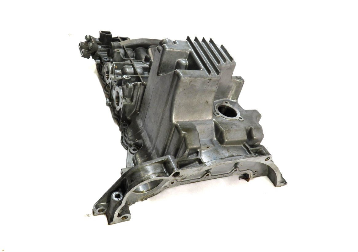 Thumbnail 3: 10-17 DISCOVERY LR4 RANGE ROVER SPORT (L320 L494 L405) 3.0L 5.0L ENGINE OIL PAN