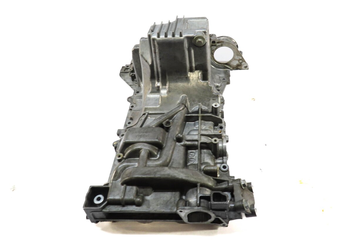 Thumbnail 4: 10-17 DISCOVERY LR4 RANGE ROVER SPORT (L320 L494 L405) 3.0L 5.0L ENGINE OIL PAN