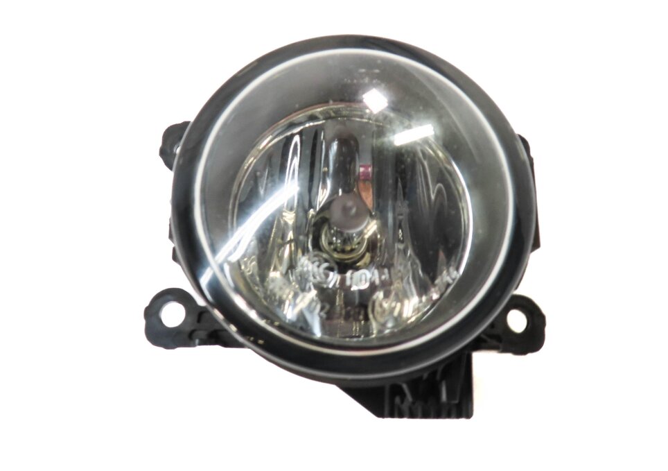 Thumbnail 3: 2011-2016 LAND ROVER LR2 LR4 - LEFT FRONT DRIVER FOG LIGHT DRIVING LAMP