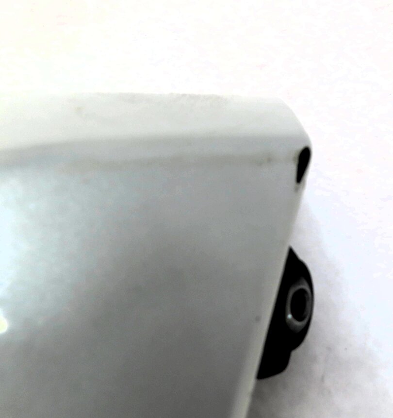 Thumbnail 6: 14-16 LR4 RANGE ROVER SPORT EVOQUE L405 L494 L538 TRUNK HANDLE & SURROUND CAMERA