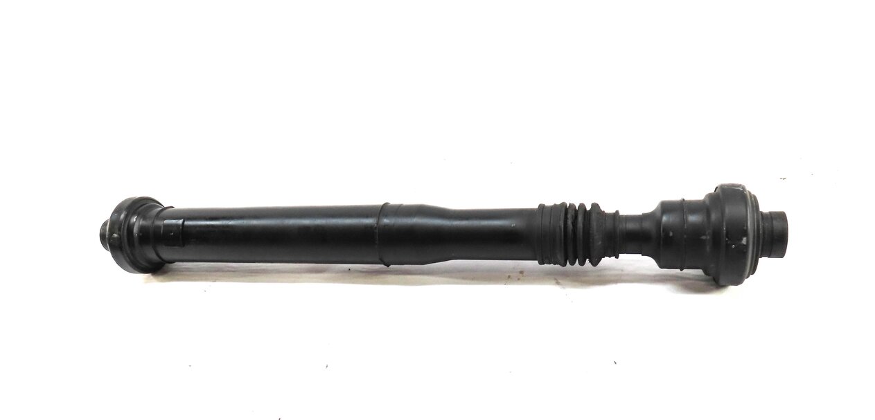 Thumbnail 3: 2011-2018 PORSCHE CAYENNE (958) FRONT DRIVELINE DRIVESHAFT DRIVE LINE SHAFT