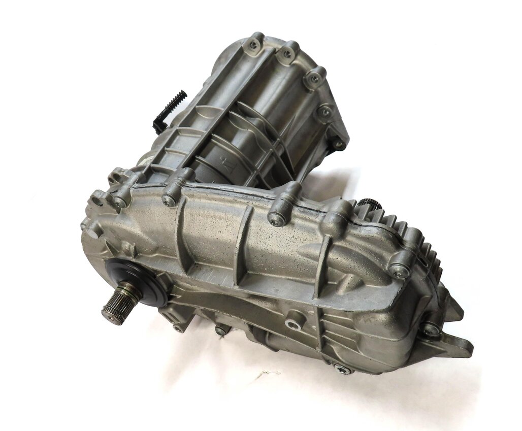 Thumbnail 2: 2013 PORSCHE CAYENNE (958) 3.6L ENGINE FRONT TRANSFER CASE ASSEMBLY (ID# MPT)