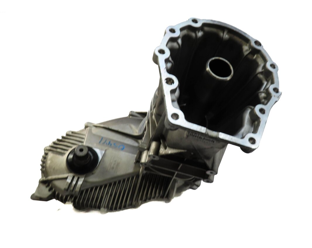 Thumbnail 4: 2013 PORSCHE CAYENNE (958) 3.6L ENGINE FRONT TRANSFER CASE ASSEMBLY (ID# MPT)