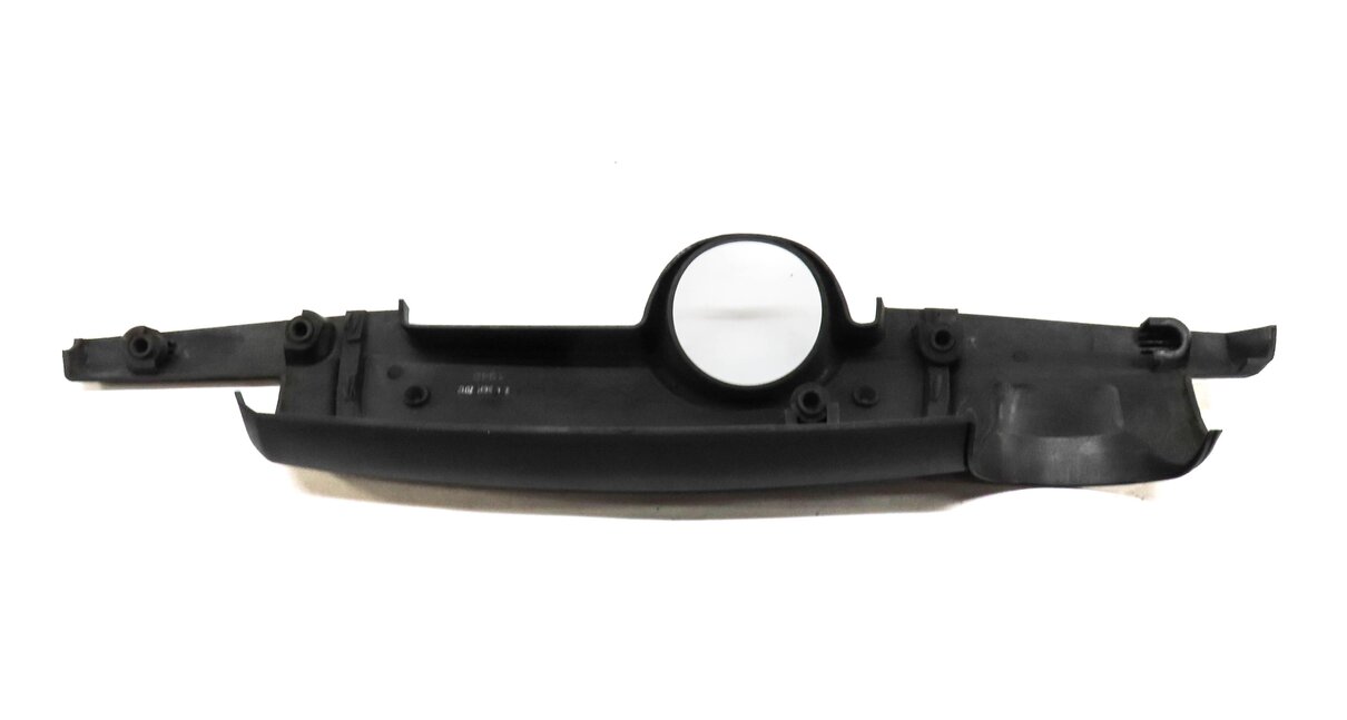 Thumbnail 4: 2011-2018 PORSCHE CAYENNE (958) 3.6L FRONT ENGINE COVER TRIM PIECE