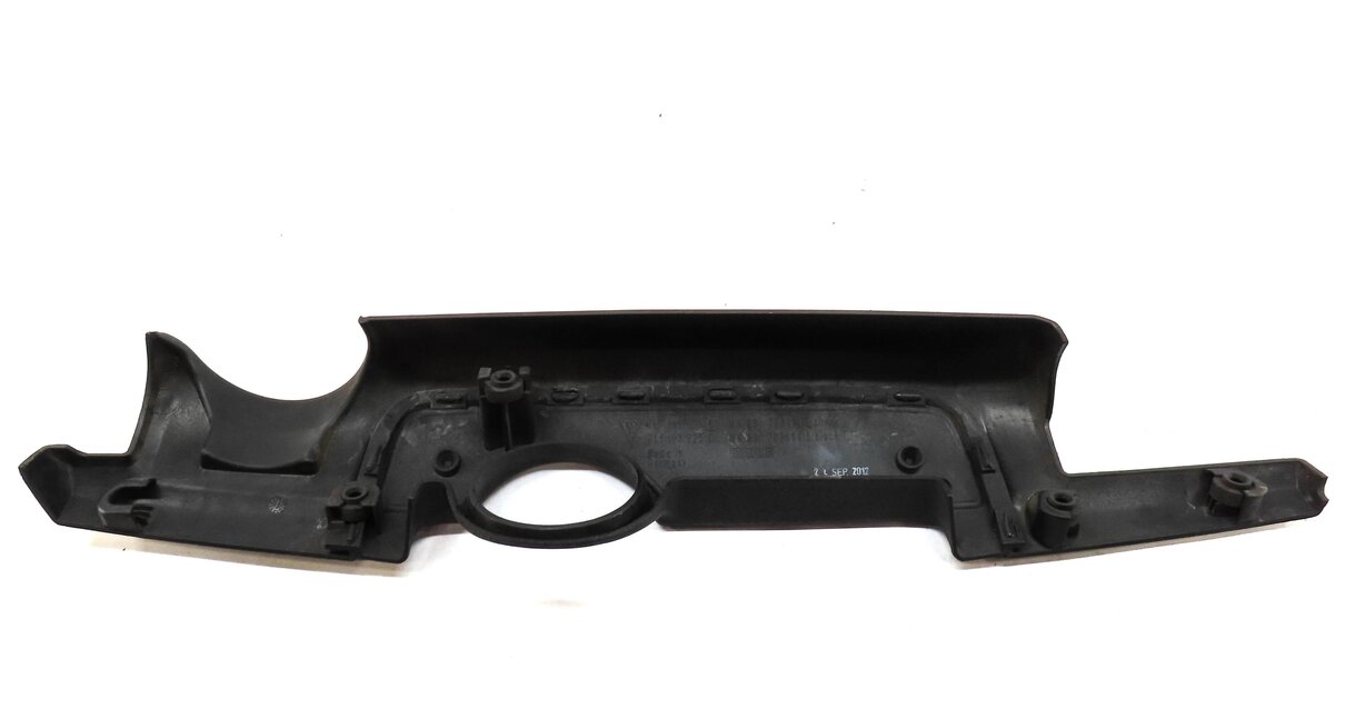 Thumbnail 5: 2011-2018 PORSCHE CAYENNE (958) 3.6L FRONT ENGINE COVER TRIM PIECE