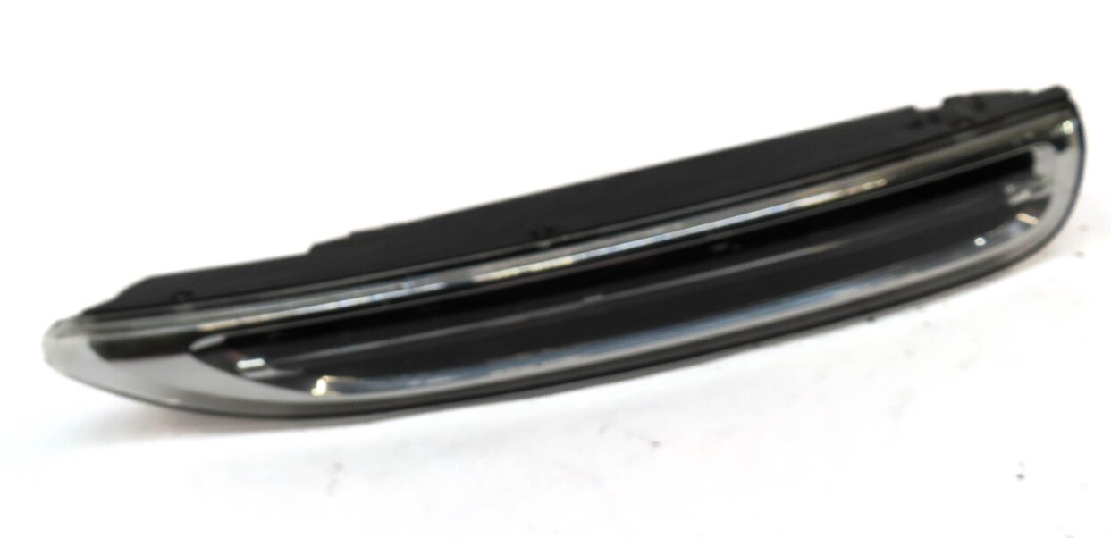 11-14 PORSCHE CAYENNE (958) RIGHT FRONT DRL DAY TIME RUNNING MARKER LIGHT LAMP