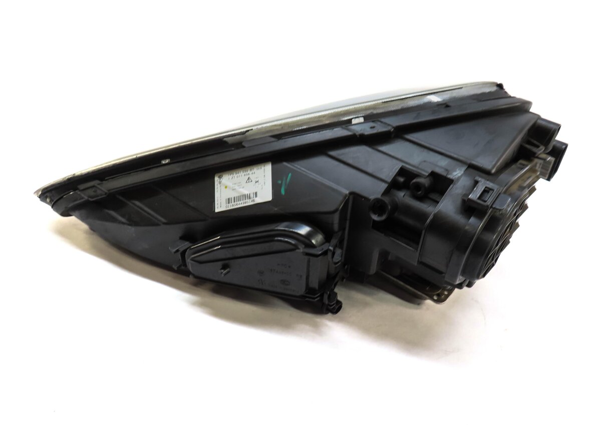 Thumbnail 4: 11-14 PORSCHE CAYENNE (958) RIGHT FRONT PASSENGER HID XENON HEADLIGHT LIGHT LAMP