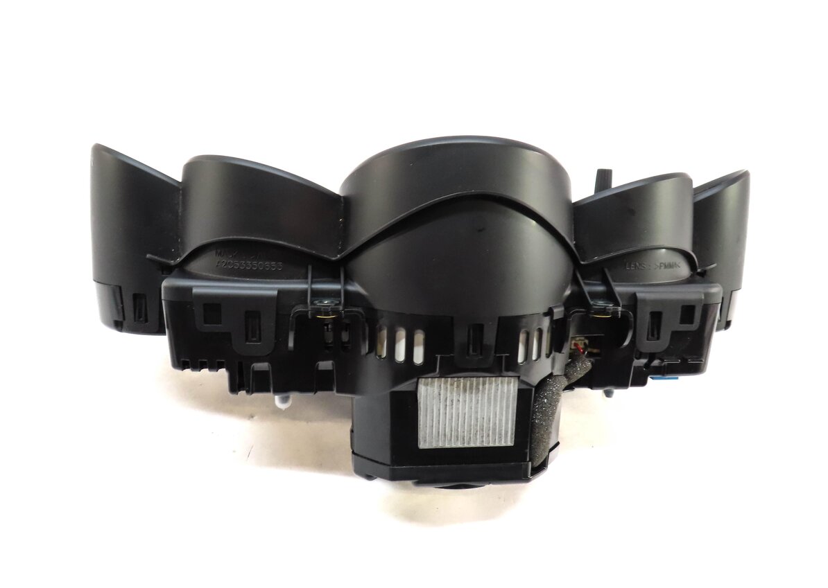 Thumbnail 4: 2013-2018 PORSCHE CAYENNE (958) SPEEDOMETER INSTRUMENT GAUGE CLUSTER