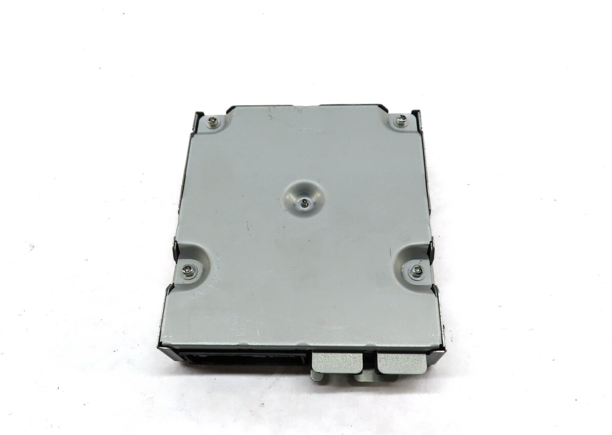 Thumbnail 3: 2011-2016 PORSCHE CAYENNE (958) REARVIEW CAMERA CONTROL MODULE