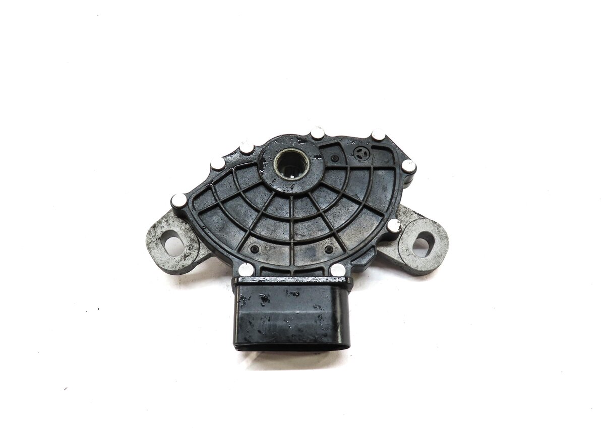 Thumbnail 2: 2013 PORSCHE CAYENNE (958) TRANSMISSION NEUTRAL SAFETY RANGE CONTROL SWITCH