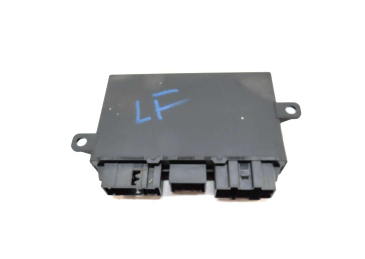 Thumbnail 2: 2013 PORSCHE CAYENNE (958) FRONT LEFT DRIVER SEAT CONTROL MODULE