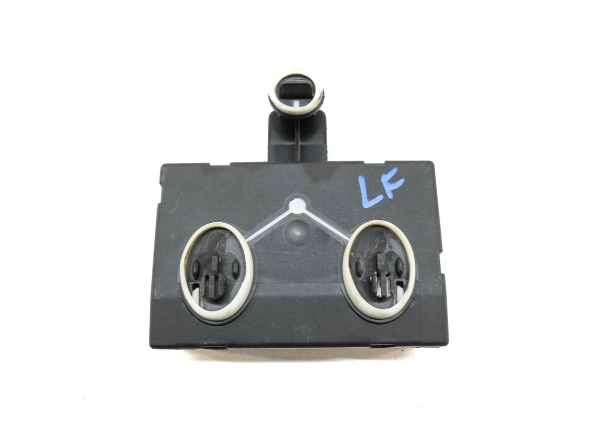 Thumbnail 3: 2013 PORSCHE CAYENNE (958) FRONT LEFT DRIVER DOOR CONTROL MODULE