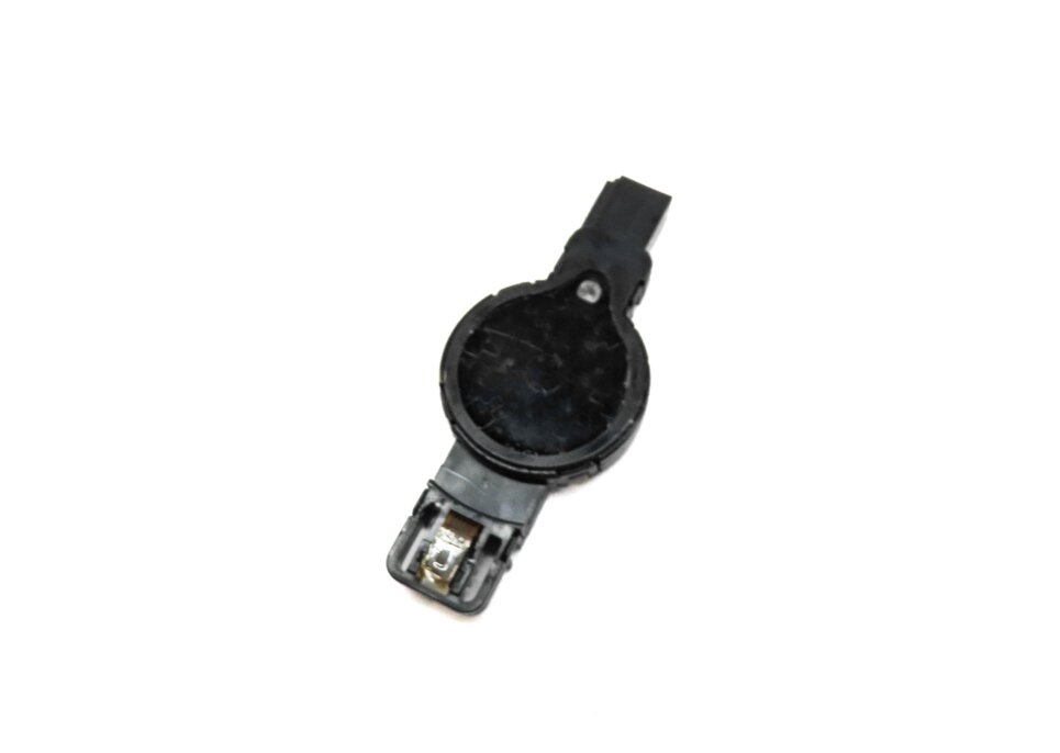 Thumbnail 1: 2013 PORSCHE CAYENNE (958) FRONT WINDSHIELD RAIN WATER SOLAR LIGHT SENSOR