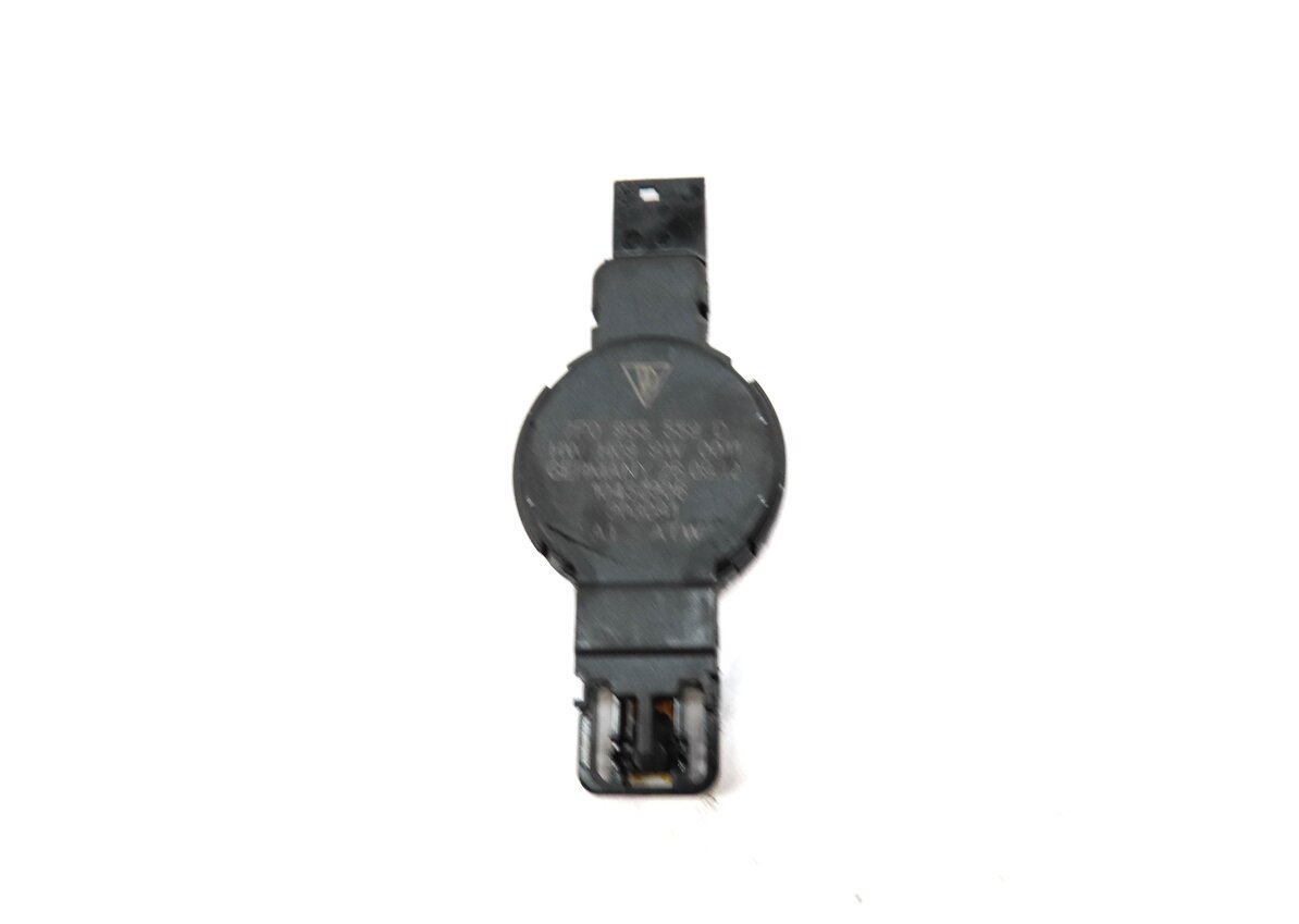 Thumbnail 3: 2013 PORSCHE CAYENNE (958) FRONT WINDSHIELD RAIN WATER SOLAR LIGHT SENSOR