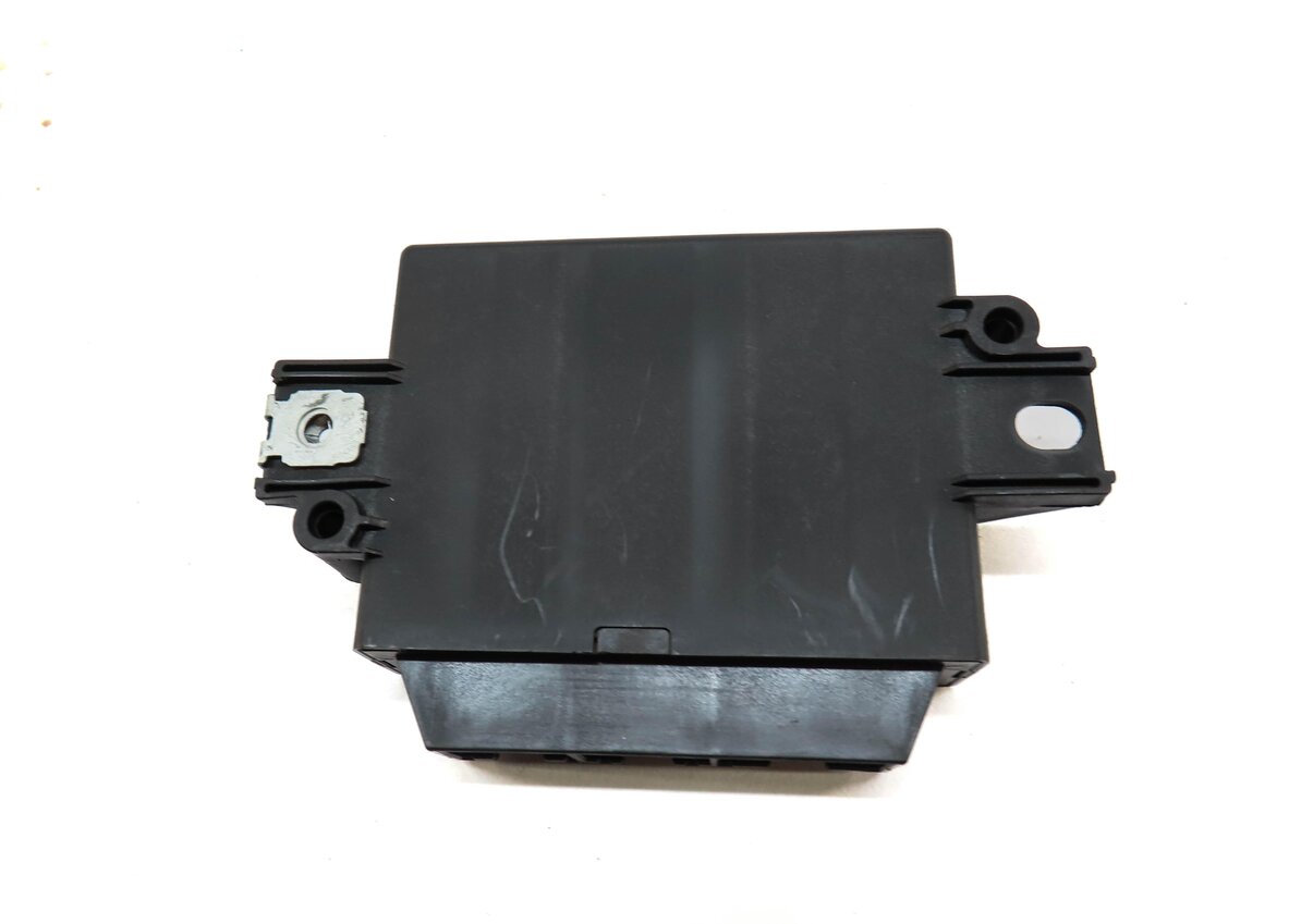 Thumbnail 3: 2012-2016 PORSCHE CAYENNE 911 (958 991) PDC PARK DISTANCE SENSOR CONTROL MODULE