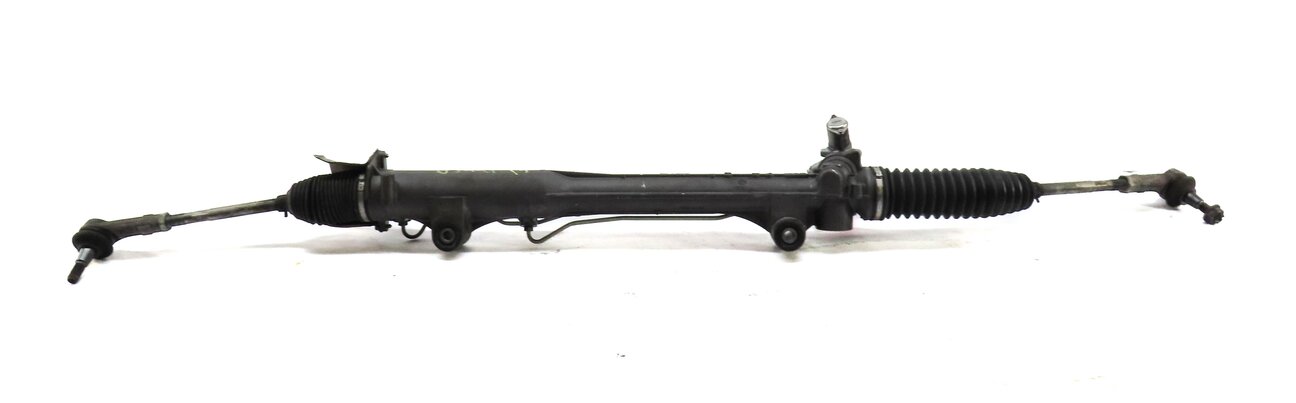 2011-2018 PORSCHE CAYENNE (958) POWER STEERING GEAR REACK & PINON (SERVOTRONIC)