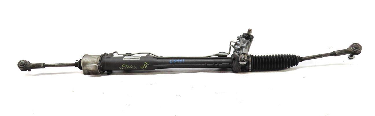 Thumbnail 3: 2011-2018 PORSCHE CAYENNE (958) POWER STEERING GEAR REACK & PINON (SERVOTRONIC)