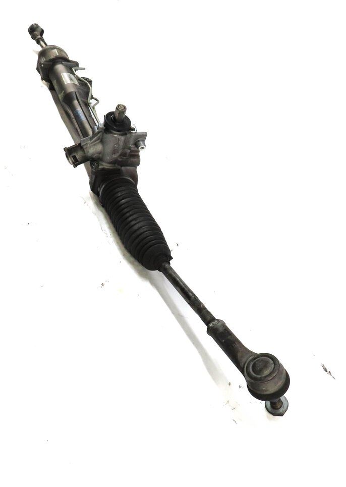 Thumbnail 4: 2011-2018 PORSCHE CAYENNE (958) POWER STEERING GEAR REACK & PINON (SERVOTRONIC)