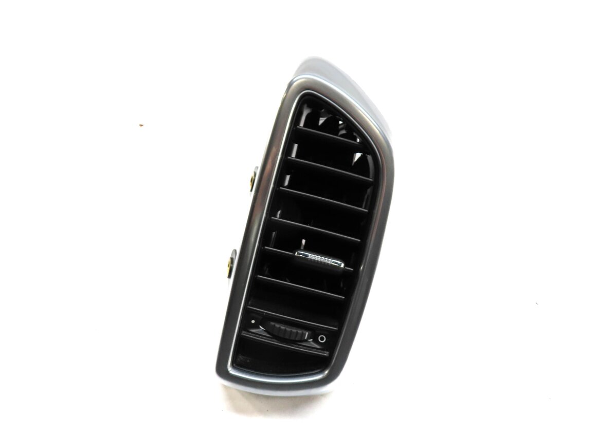 Thumbnail 1: 2013 PORSCHE CAYENNE (958) FRONT LEFT DRIVER OUTER DASH HEATER A/C AIR VENT