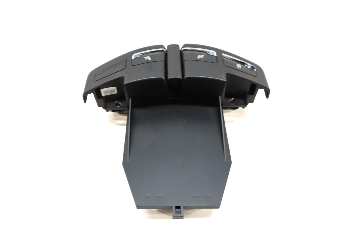 Thumbnail 3: 2013 PORSCHE CAYENNE (958) REAR HEATED SEAT CONTROL SWITCH BUTTON