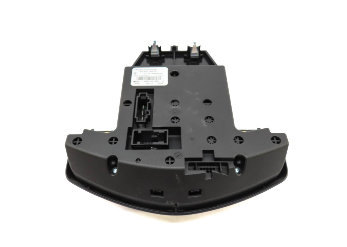 Thumbnail 4: 2013 PORSCHE CAYENNE (958) REAR HEATED SEAT CONTROL SWITCH BUTTON