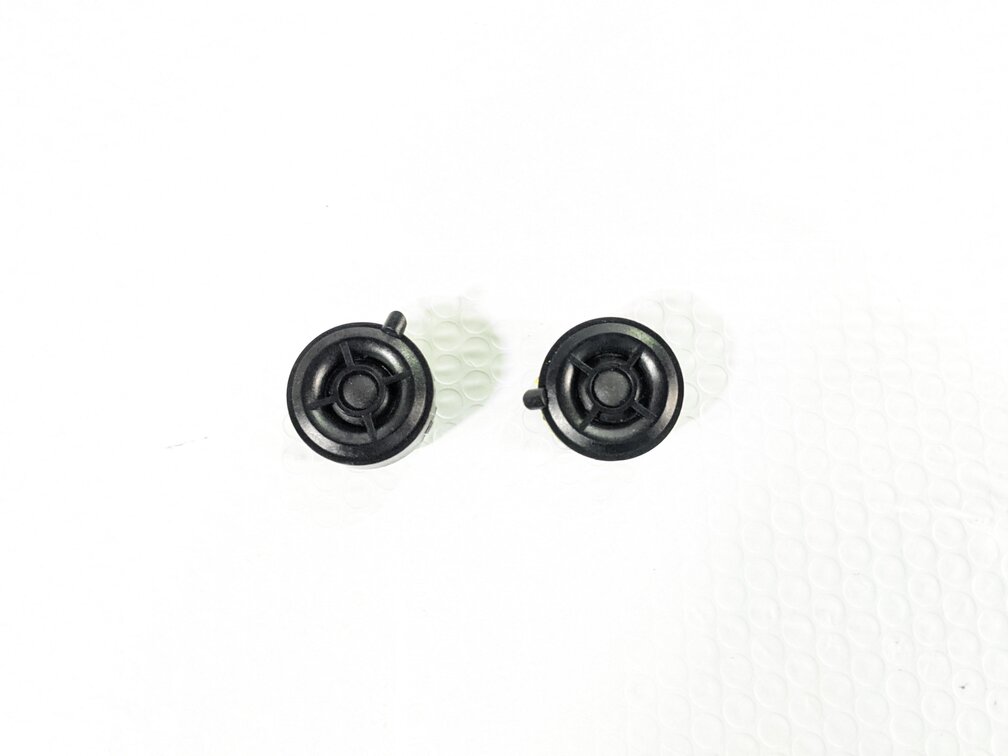 Thumbnail 12: 2013 PORSCHE CAYENNE (958) RADIO STEREO SUB SUBWOOFER SPEAKER SET