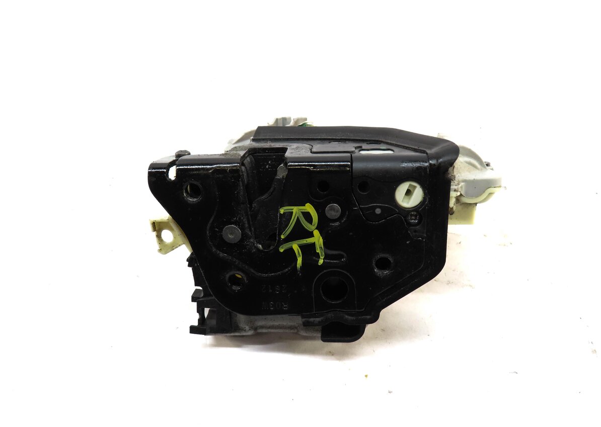 Thumbnail 4: 2011-2018 PORSCHE CAYENNE (958) FRONT RIGHT PASSENGER DOOR LOCK LATCH ACTUATOR