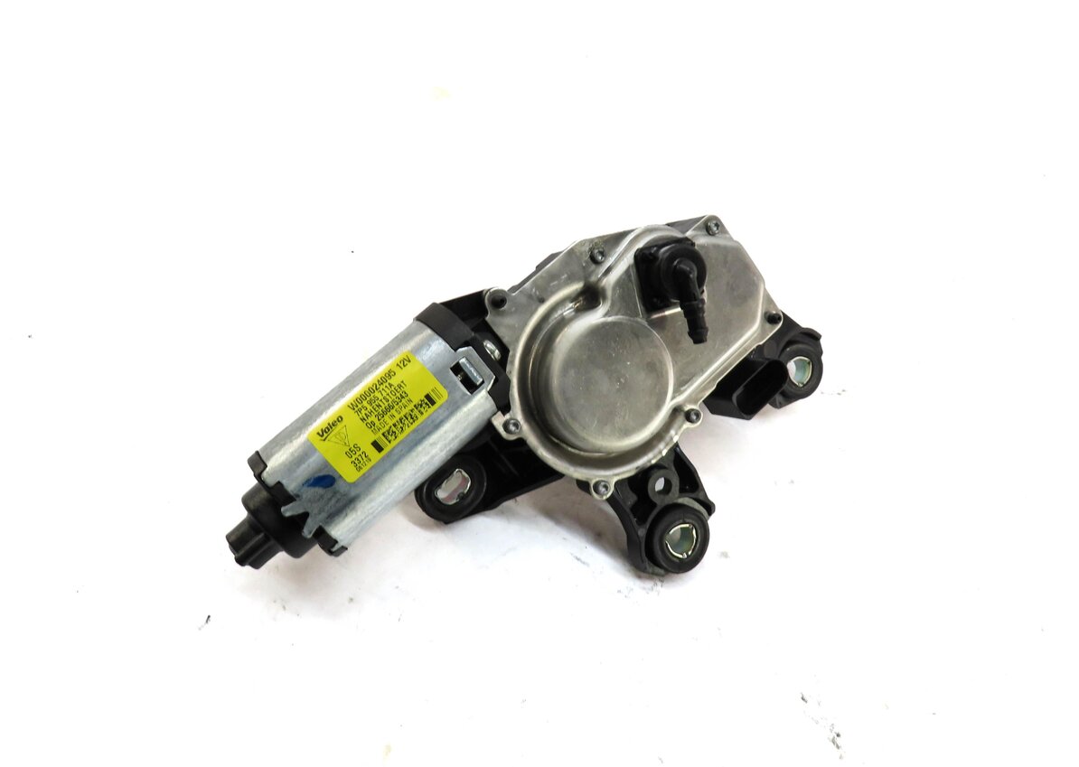 2011-2018 PORSCHE CAYENNE (958) REAR WIPER MOTOR