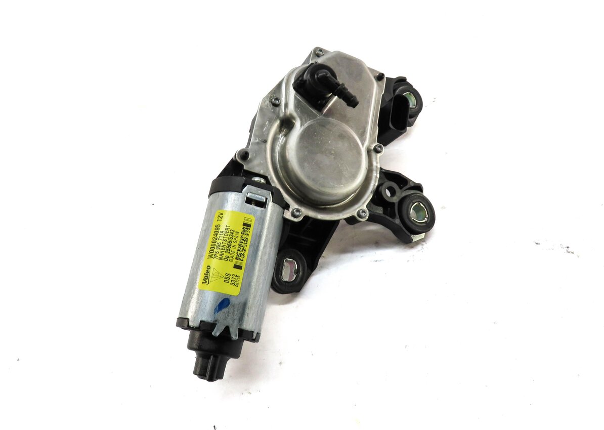 Thumbnail 2: 2011-2018 PORSCHE CAYENNE (958) REAR WIPER MOTOR