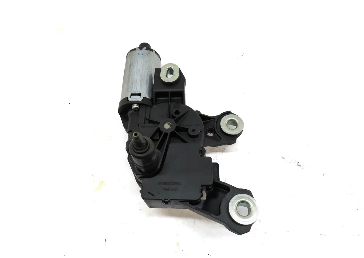 Thumbnail 3: 2011-2018 PORSCHE CAYENNE (958) REAR WIPER MOTOR