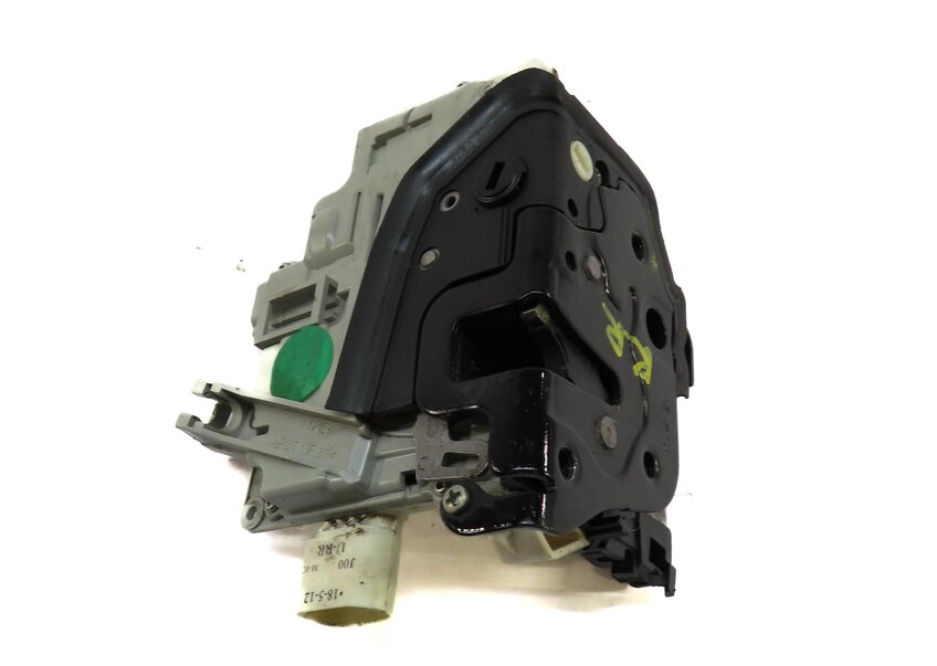 Thumbnail 3: 2011-2018 PORSCHE CAYENNE (958) REAR RIGHT DOOR LOCK LATCH ACTUATOR MOTOR