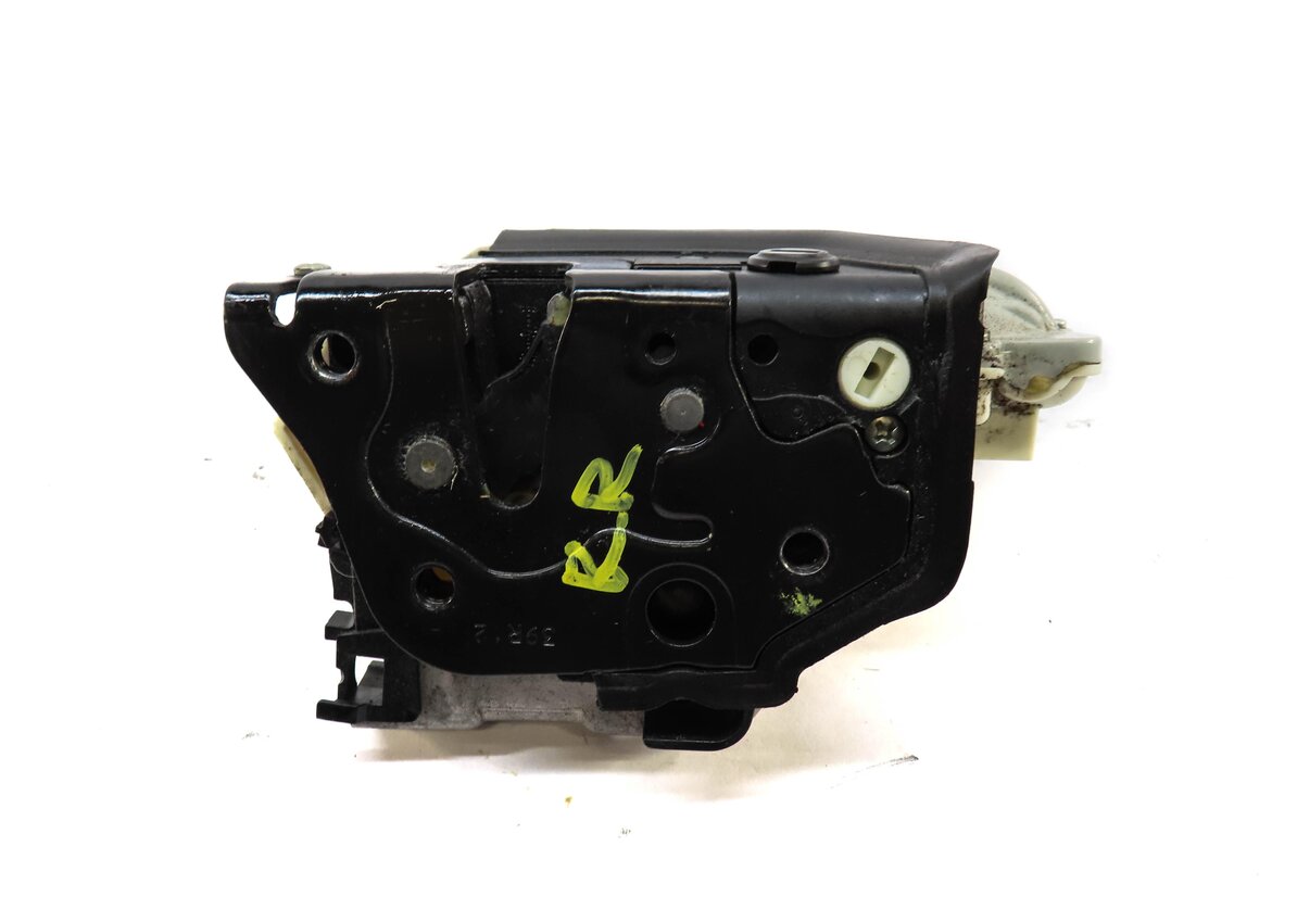 Thumbnail 4: 2011-2018 PORSCHE CAYENNE (958) REAR RIGHT DOOR LOCK LATCH ACTUATOR MOTOR
