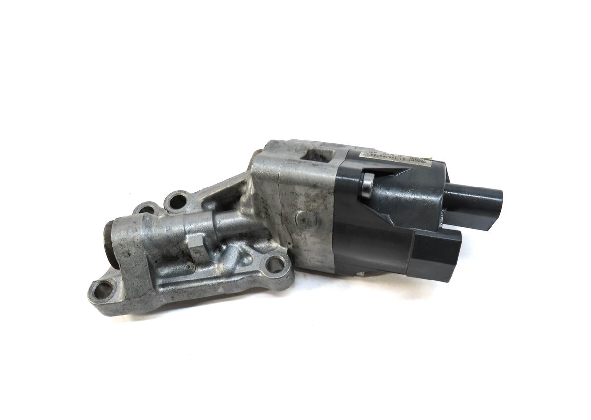 Thumbnail 2: 2013 PORSCHE CAYENNE (958) 3.6L A/T TRANSMISSION HYDRAULIC OIL PUMP