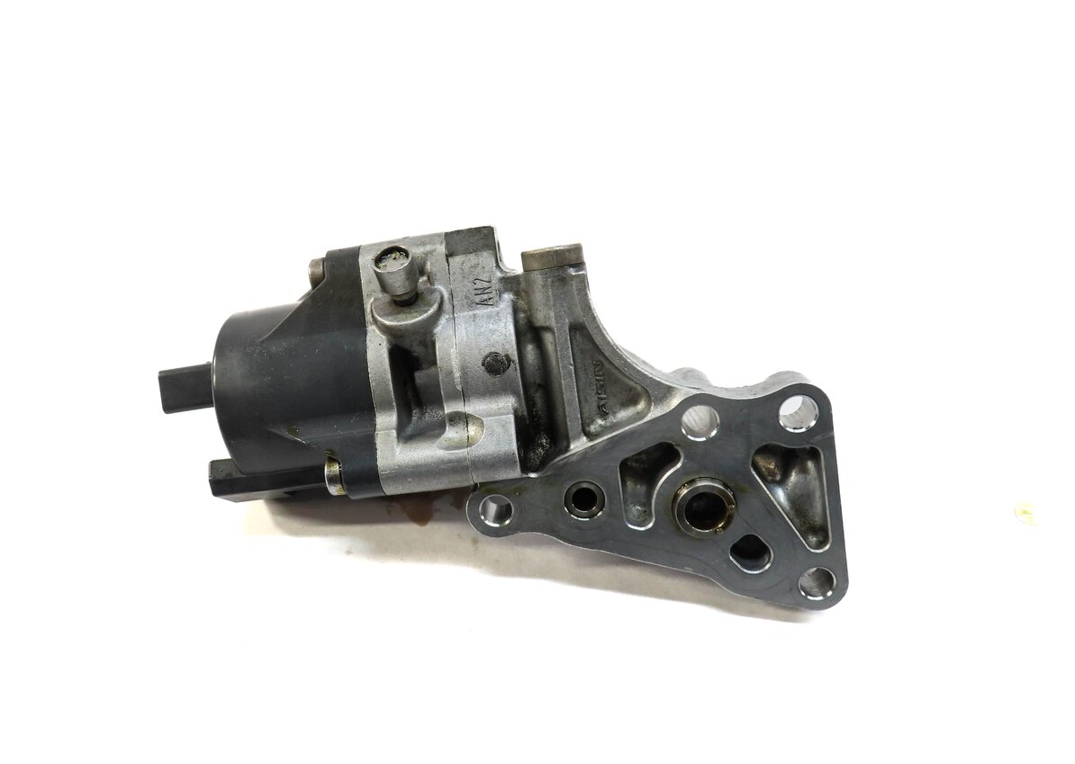 Thumbnail 4: 2013 PORSCHE CAYENNE (958) 3.6L A/T TRANSMISSION HYDRAULIC OIL PUMP