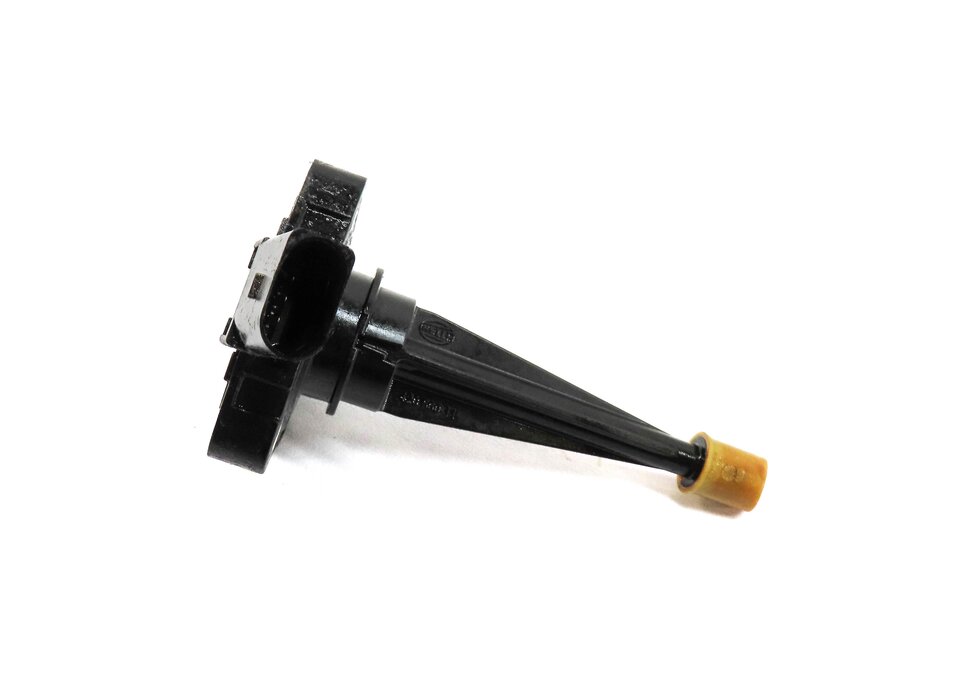 2013 PORSCHE CAYENNE (958) 3.6L M55 ENGINE OIL LEVEL SENSOR SENDER