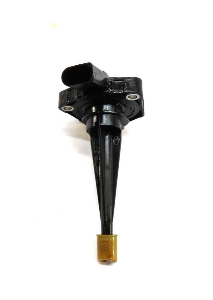 Thumbnail 3: 2013 PORSCHE CAYENNE (958) 3.6L M55 ENGINE OIL LEVEL SENSOR SENDER