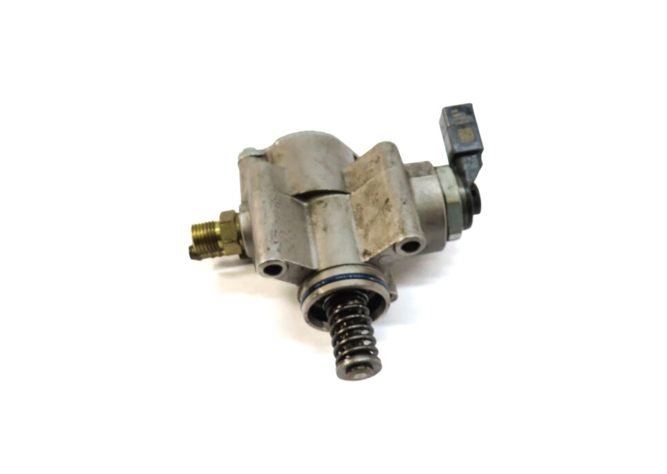 Thumbnail 4: 11-14 PORSCHE CAYENNE (958) 3.6L ENGINE - HIGH PRESSURE MECHANICAL FUEL PUMP