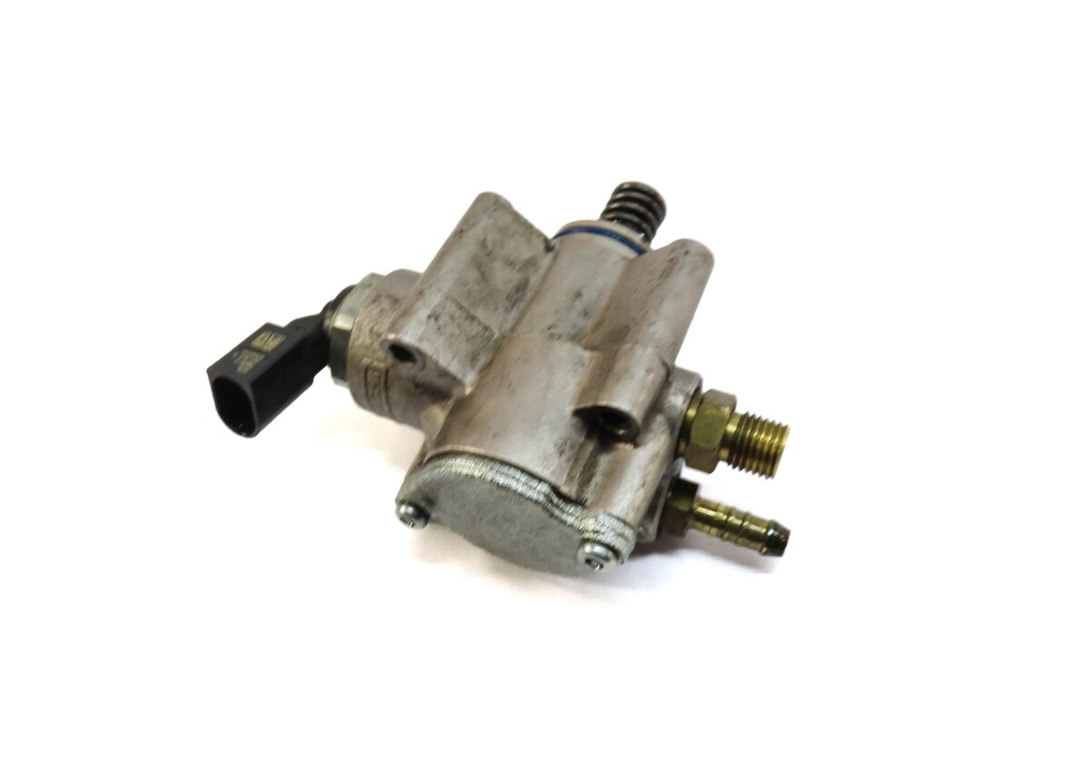 Thumbnail 5: 11-14 PORSCHE CAYENNE (958) 3.6L ENGINE - HIGH PRESSURE MECHANICAL FUEL PUMP