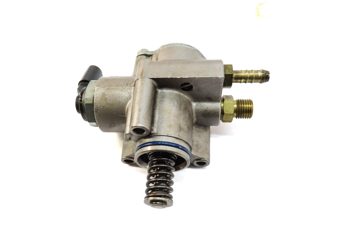 Thumbnail 6: 11-14 PORSCHE CAYENNE (958) 3.6L ENGINE - HIGH PRESSURE MECHANICAL FUEL PUMP