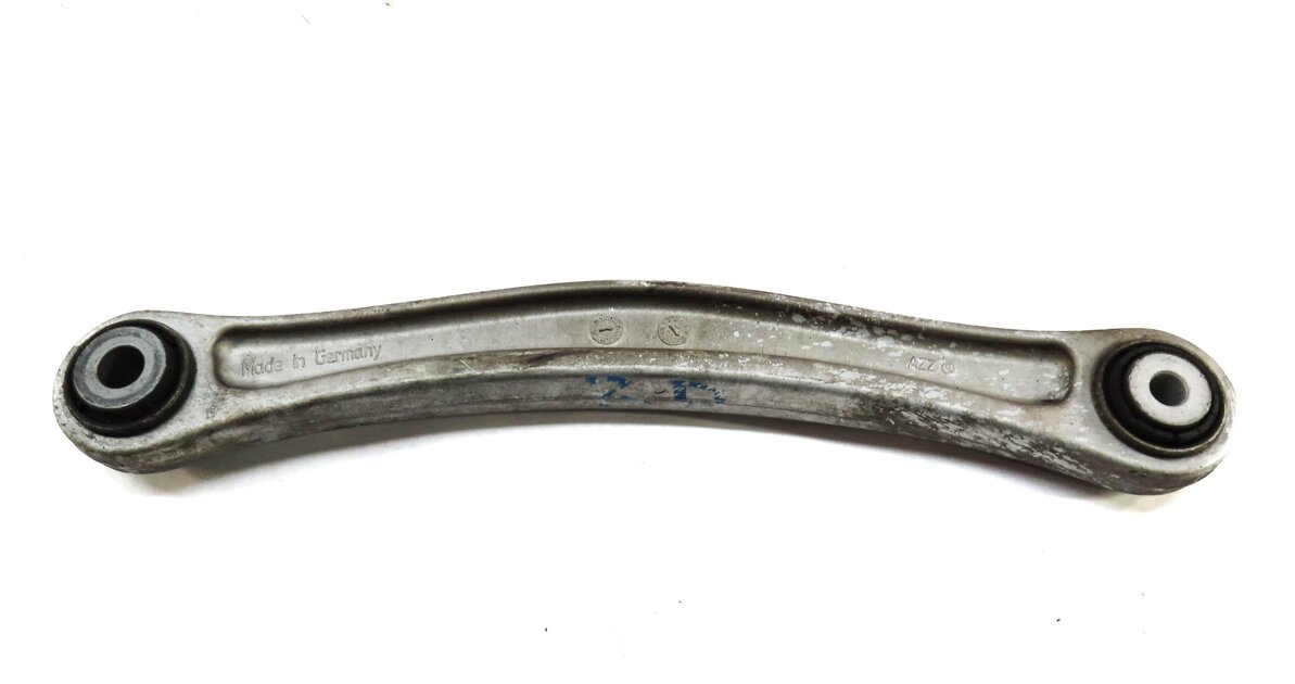 Thumbnail 10: 2011-2015 PORSCHE CAYENNE (958) RIGHT PASSENGER REAR CONTROL ARM SET