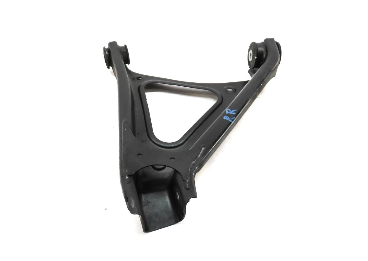 Thumbnail 14: 2011-2015 PORSCHE CAYENNE (958) RIGHT PASSENGER REAR CONTROL ARM SET