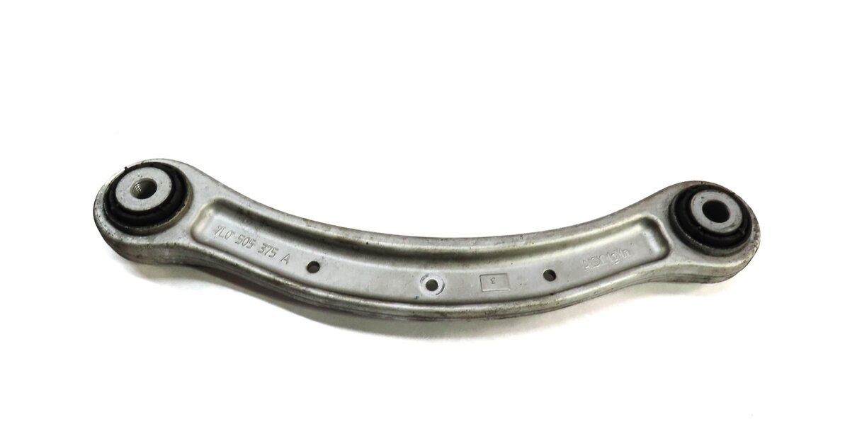 Thumbnail 4: 2011-2015 PORSCHE CAYENNE (958) RIGHT PASSENGER REAR CONTROL ARM SET