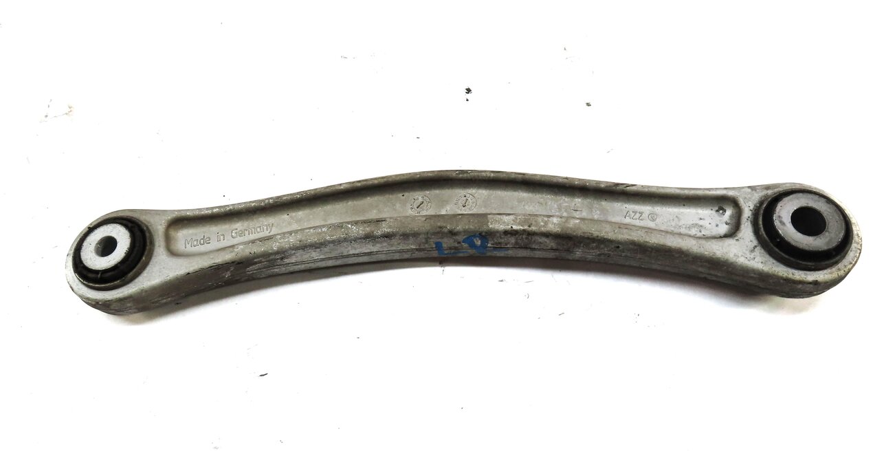 Thumbnail 11: 2011-2015 PORSCHE CAYENNE (958) LEFT DRIVER REAR CONTROL ARM SET